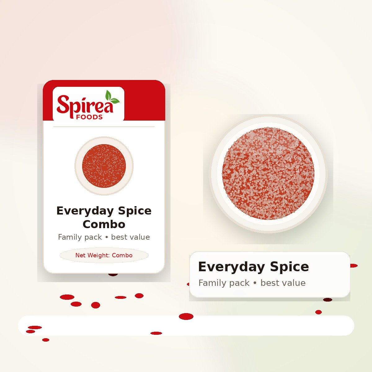 Combo packs category